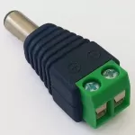 Đầu Nối DC5521 Socket Nối Nguồn